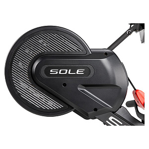Купить Гребной тренажер Sole Fitness SR550 (2023) в Москве