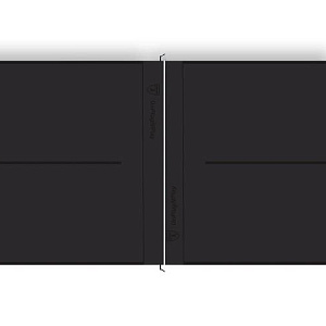 Стол для пинг-понга MyT 415 Max Jet Black Купить Стол для пинг-понга MyT 415 Max Jet Black в Москве