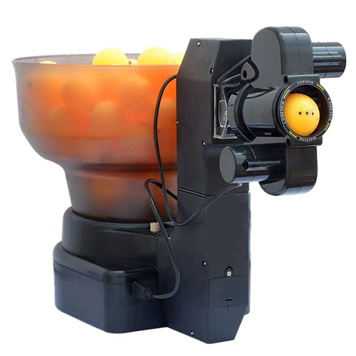 Робот для настольного тенниса Scholle PowerBall 100 Купить Робот для настольного тенниса Scholle PowerBall 100 в Москве