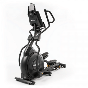 Эллиптический тренажер Sole Fitness E35 (2019) Купить Эллиптический тренажер Sole Fitness E35 (2019) в Москве