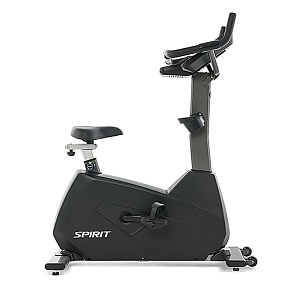 Вертикальный велотренажер Spirit Fitness CU800+ Купить Вертикальный велотренажер Spirit Fitness CU800+ в Москве