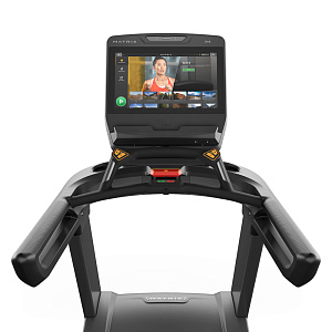 Купить Беговая дорожка Matrix Fitness Performance Touch XL в Москве