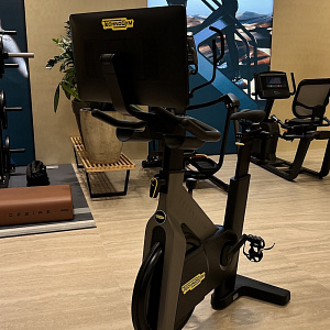 Сайкл Technogym bike Купить Сайкл Technogym bike в Москве