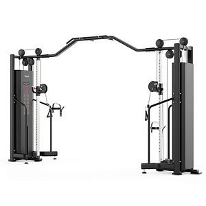 Купить Силовой тренажер Smith Fitness Excellence DA022 в Москве