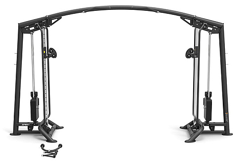 Силовой тренажер Spirit Fitness SP-3527 Купить Силовой тренажер Spirit Fitness SP-3527 в Москве