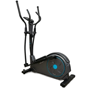 Oxygen Эллиптический тренажер домашний OXYGEN FITNESS CASCADE M