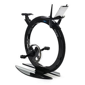 Вертикальный велотренажер Ciclotte Велотренажер вертикальный Ciclotte Carbon Fiber черный Купить Вертикальный велотренажер Ciclotte Велотренажер вертикальный Ciclotte Carbon Fiber черный в Москве