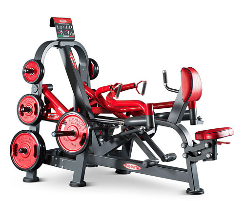 Горизонтальная тяга круговая Panatta FreeWeight Special 1FW204 (Версия Super) Купить Горизонтальная тяга круговая Panatta FreeWeight Special 1FW204 (Версия Super) в Москве