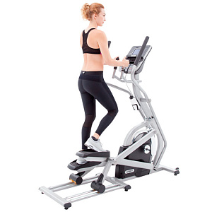 Эллиптический тренажер Spirit Fitness XG400 Купить Эллиптический тренажер Spirit Fitness XG400 в Москве
