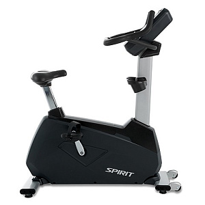 Вертикальный велотренажер Spirit Fitness CU900 Купить Вертикальный велотренажер Spirit Fitness CU900 в Москве