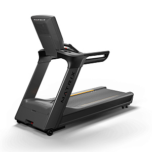 Купить Беговая дорожка Matrix Fitness Performance Plus Touch XL в Москве
