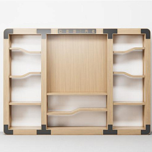 Desire Стойка Wall rack Desire Купить Desire Стойка Wall rack Desire в Москве