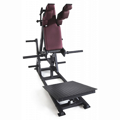 Гакк-присед Kraft Fitness KFPLFS Купить Гакк-присед Kraft Fitness KFPLFS в Москве