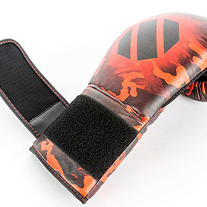 Купить UFC PRO Перчатки для бокса CAMO INFRARED - S/M в Москве