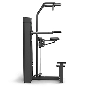 Гравитрон Spirit Fitness SP-4314 Купить Гравитрон Spirit Fitness SP-4314 в Москве