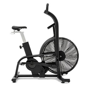 Аэробайк Spirit Fitness AB900+ AIR BIKE Купить Аэробайк Spirit Fitness AB900+ AIR BIKE в Москве