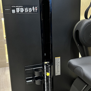 Тренажер для мышц пресса Technogym Total Abdominal Artis Купить Тренажер для мышц пресса Technogym Total Abdominal Artis в Москве