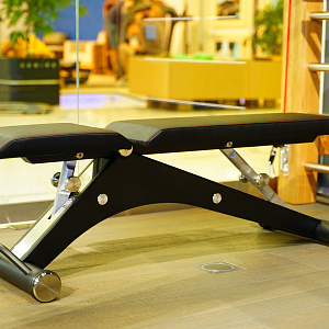 Универсальная регулируемая скамья Desire Prime Bench Купить Универсальная регулируемая скамья Desire Prime Bench в Москве