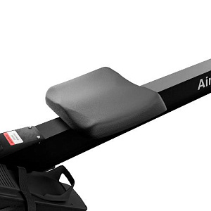 Купить Гребной тренажер Unix Fit Air Magnetic Rower-X Black в Москве