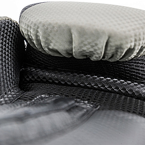 Перчатки для бокса UFC PRO Performance Rush черные 12 Oz Купить Перчатки для бокса UFC PRO Performance Rush черные 12 Oz в Москве