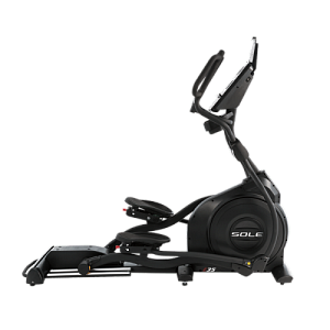Эллиптический тренажер Sole Fitness E35 (2019) Купить Эллиптический тренажер Sole Fitness E35 (2019) в Москве