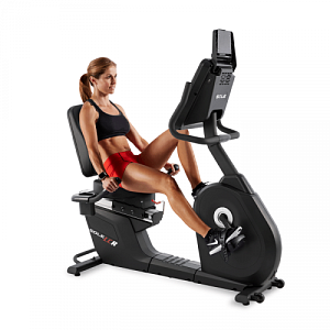 Горизонтальный тренажер Sole Fitness LCR (2019) Купить Горизонтальный тренажер Sole Fitness LCR (2019) в Москве