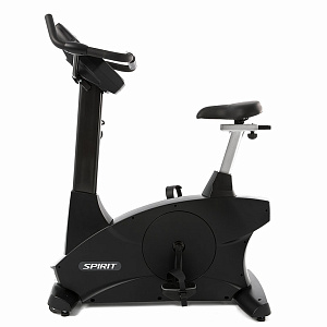 Вертикальный велотренажер Spirit Fitness CU800 Silver Купить Вертикальный велотренажер Spirit Fitness CU800 Silver в Москве
