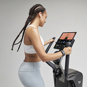 Эллиптический тренажер Technogym Elliptical Купить Эллиптический тренажер Technogym Elliptical в Москве