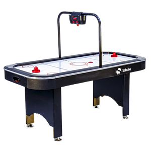 Стол для аэрохоккея SCHOLLE “STORM” 6 фут Купить Стол для аэрохоккея SCHOLLE “STORM” 6 фут в Москве