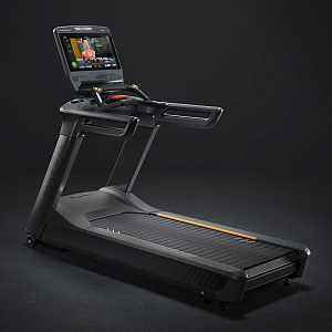 Купить Беговая дорожка Matrix Fitness Performance Plus Touch XL в Москве