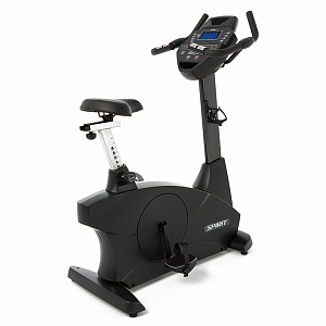 Вертикальный велотренажер Spirit Fitness CU800 Silver Купить Вертикальный велотренажер Spirit Fitness CU800 Silver в Москве
