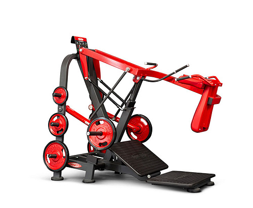 Тренажёр для приседаний «Маятник» Panatta Free Weight Special 1FW080 Купить Тренажёр для приседаний «Маятник» Panatta Free Weight Special 1FW080 в Москве