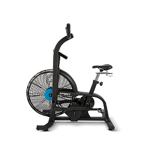 Аэробайк Spirit Fitness AB900 AIR BIKE Купить Аэробайк Spirit Fitness AB900 AIR BIKE в Москве