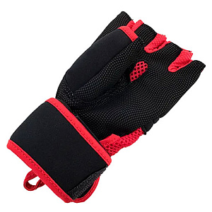 Бинты MMA гелевые UFC 3 унции S/M Купить Бинты MMA гелевые UFC 3 унции S/M в Москве