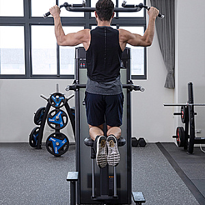 Гравитрон Spirit Fitness SP-4314 Купить Гравитрон Spirit Fitness SP-4314 в Москве