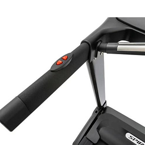Беговая дорожка Spirit Fitness XT285 BLACK Купить Беговая дорожка Spirit Fitness XT285 BLACK в Москве