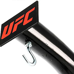 Стойка боксерская UFC DUAL Купить Стойка боксерская UFC DUAL в Москве