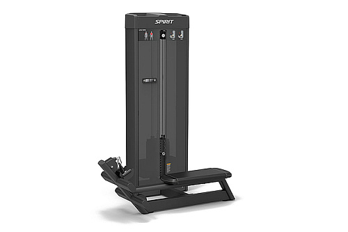 Горизонтальная тяга Spirit Fitness SP-4319 Купить Горизонтальная тяга Spirit Fitness SP-4319 в Москве