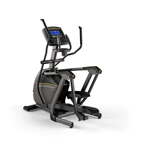 Эллиптический тренажер Matrix Fitness E30XR Купить Эллиптический тренажер Matrix Fitness E30XR в Москве