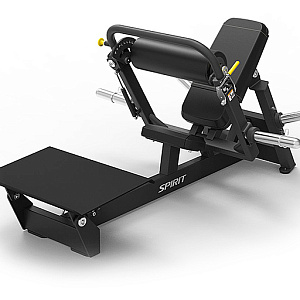 Ягодичный мостик Spirit Fitness SP-4515 Купить Ягодичный мостик Spirit Fitness SP-4515 в Москве