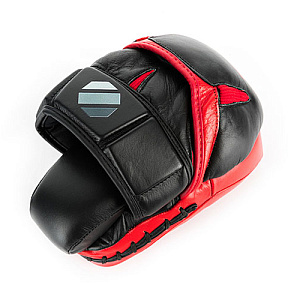 Лапы боксерские UFC PRO Купить Лапы боксерские UFC PRO в Москве