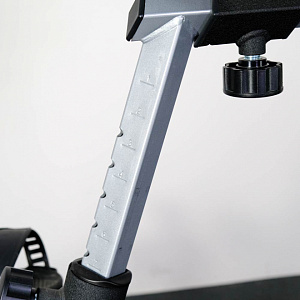 Вертикальный велотренажер Sportop U60 Купить Вертикальный велотренажер Sportop U60 в Москве