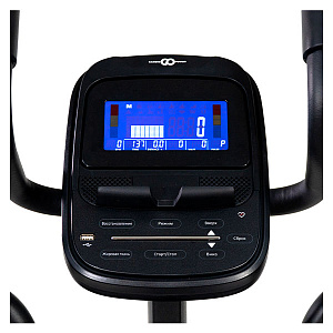 Эллиптический тренажер CardioPower E450 Купить Эллиптический тренажер CardioPower E450 в Москве