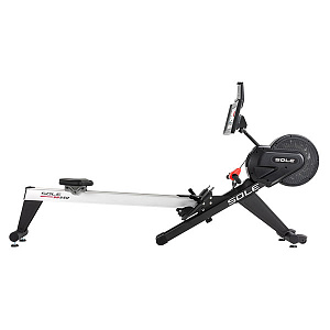 Купить Гребной тренажер Sole Fitness SR550 (2023) в Москве