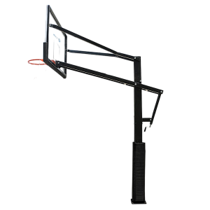 Стационарная баскетбольная стойка Scholle S028U Купить Стационарная баскетбольная стойка Scholle S028U в Москве