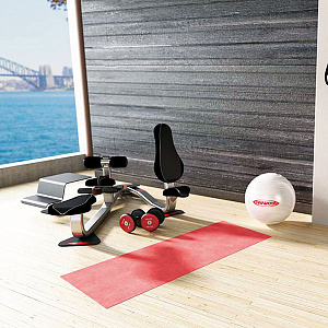 Многофункциональный тренажёр двойная регулируемая тяга DAP Panatta Inside 1IN101 Купить Многофункциональный тренажёр двойная регулируемая тяга DAP Panatta Inside 1IN101 в Москве