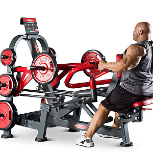 Горизонтальная тяга круговая Panatta FreeWeight Special 1FW204 (Версия Super) Купить Горизонтальная тяга круговая Panatta FreeWeight Special 1FW204 (Версия Super) в Москве