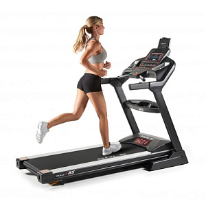 Беговая дорожка Sole Fitness F85 Купить Беговая дорожка Sole Fitness F85 в Москве