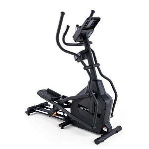 Эллиптический тренажер Sole Fitness E20 2020 Купить Эллиптический тренажер Sole Fitness E20 2020 в Москве