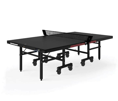 Стол для пинг-понга MyT 415 Max Jet Black Купить Стол для пинг-понга MyT 415 Max Jet Black в Москве